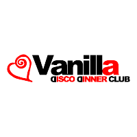 VANILLA DISCO DINNER CLUB