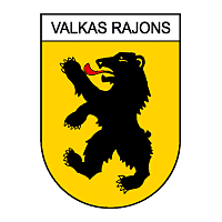 Valkas Rajons
