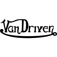 Van Driver
