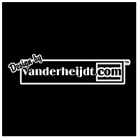 Van der Heijdt