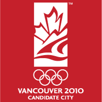 Vancouver 2010 Candidate City