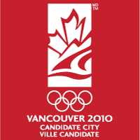 Vancouver 2010 Candidate City Ville Candidate