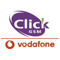 Vodafone Click GSM