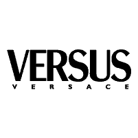 versus versace logo