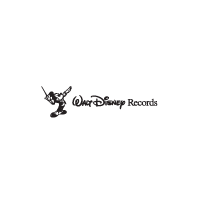 walt disney records