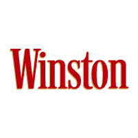 Winston cigarettes