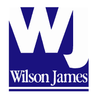 Wilson James