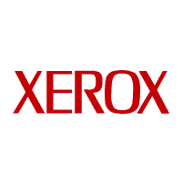 XEROX The Document Company