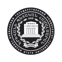 YEREVAN STATE UNIVERSITY