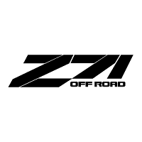 Z71 Off Road