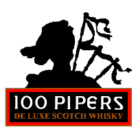 100 Pipers