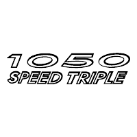 1050 speed triple