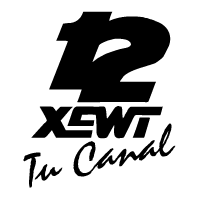 12 XEWT Tu Canal 1