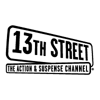 13th Street