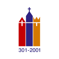 1700th Aniversary of Christianity in Armenia