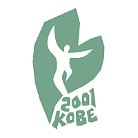 2001 Kobe
