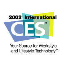 Download 2002 International Consumer Electronics Show