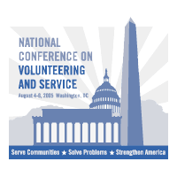 Download 2005 National Conference on Volunteering and Service