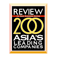 200 Asia s Leading Companies