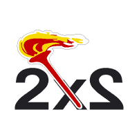 2 X 2
