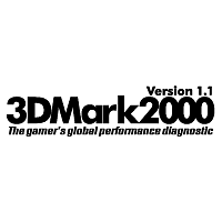 3DMark2000