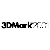 3DMark2001