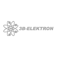 3b-Elektron