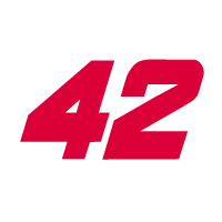 42 Chip Ganassi Racing