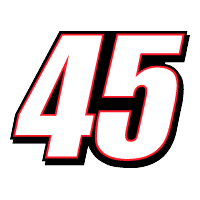 45 Kyle Petty Racing
