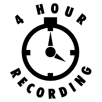 4 Hour Recording
