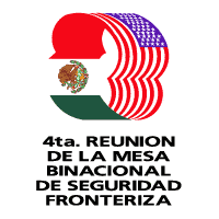 4ta. Reunion De La Mesa Binacional De Seguridad Fronteriza