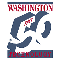 50 Washington Fast Technology