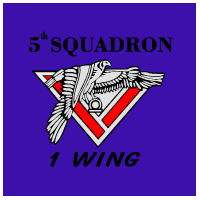 5th Squadron 1 Wing