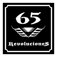 65 revoluciones