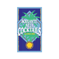 69 Cocktails
