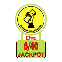6/40 Jackpot