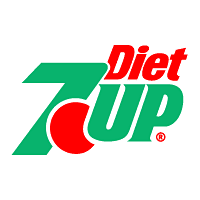 7Up Diet