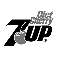 7Up Diet Cherry