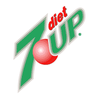 7up Diet