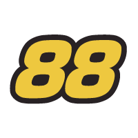 88 Robert Yates Racing