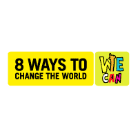 8 ways to change the World
