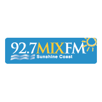 92.7 Mix FM