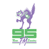 95 FM New Santos